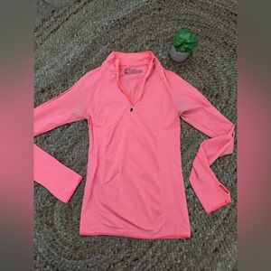 VS SPORT QUARTER ZIP